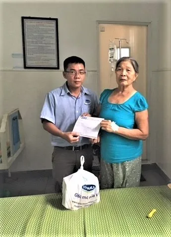 Tri ân các Mẹ Việt Nam anh hùng ảnh 1