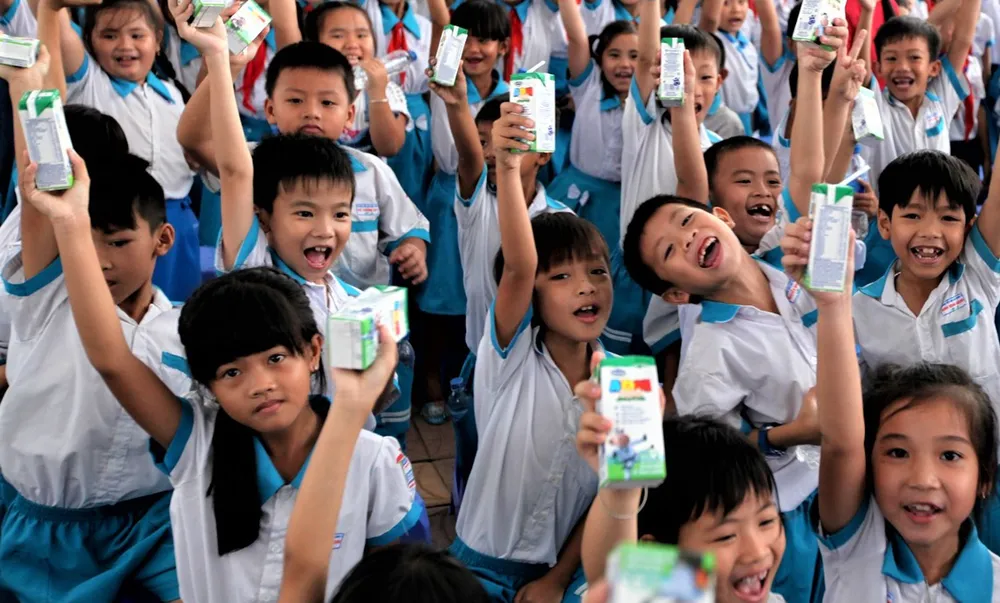 Tri ân các Mẹ Việt Nam anh hùng ảnh 2