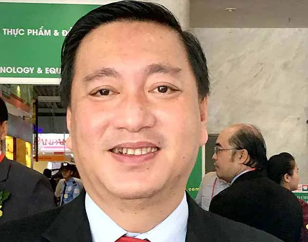 Giúp doanh nghiệp cải thiện năng lực sản xuất ảnh 1