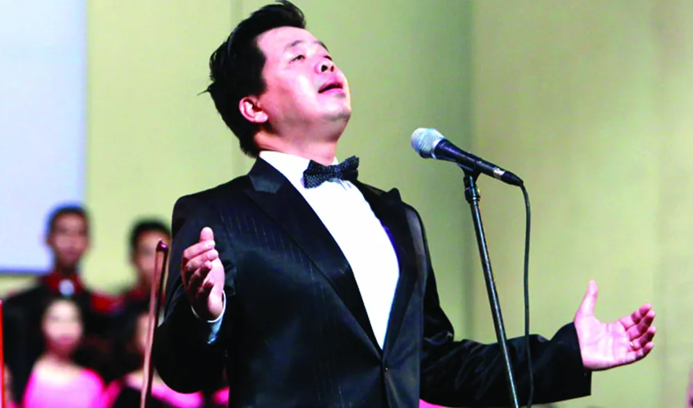 Toyota Concert 2017 - 20 năm mang âm nhạc cổ điển đến gần hơn khán giả Việt ảnh 3