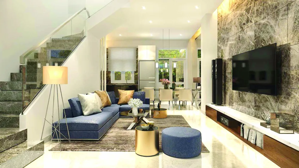 Park Riverside Premium khai trương nhà mẫu, tặng chìa khóa vàng ảnh 2