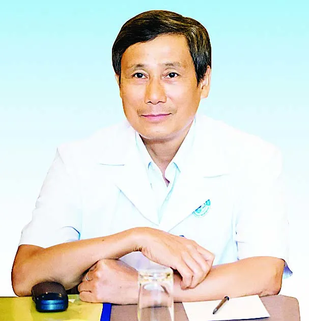 Bảo vệ mắt đúng cách trước dịch đau mắt đỏ ảnh 1