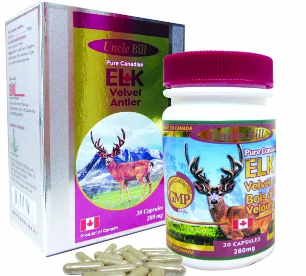 Nhung hươu - giải pháp cho người suy nhược và mệt mỏi ảnh 1