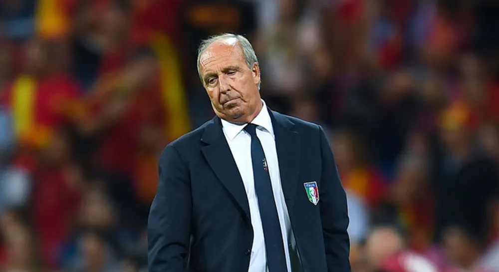 Thầy trò HLV Ventura cần sớm vượt qua nỗi thất vọng