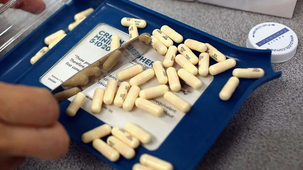 Thiếu thuốc kháng sinh mới nghiêm trọng