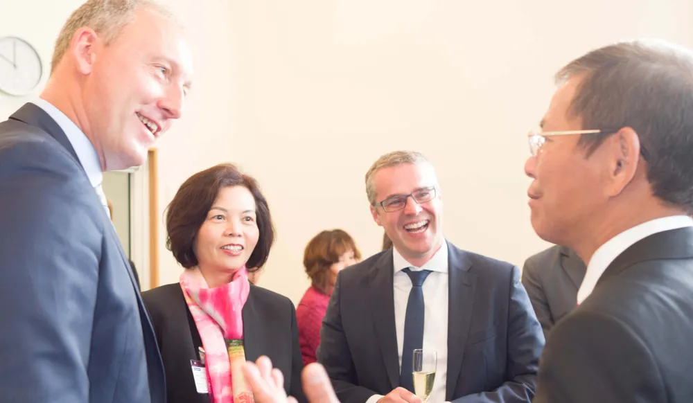 Nâng cao chất lượng sản phẩm dinh dưỡng nội địa ảnh 1