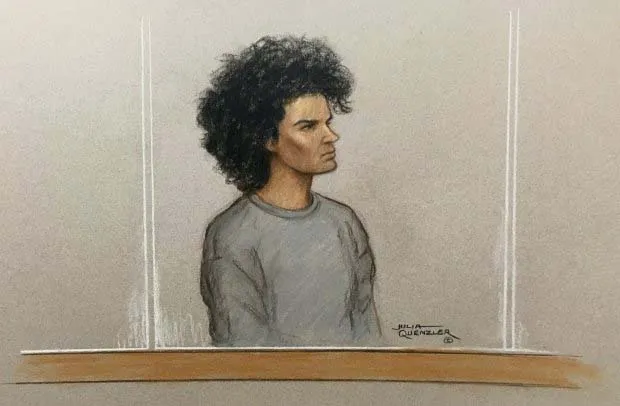 Bắt nghi phạm thứ 7 liên quan vụ đánh bom tàu điện ngầm London ảnh 1