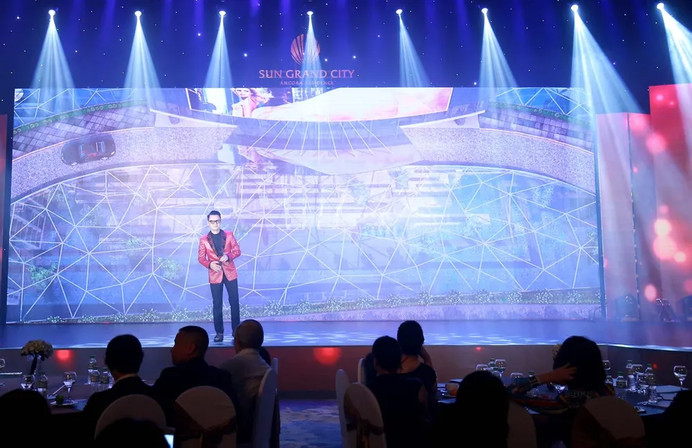 Quà "khủng" về tay khách hàng may mắn tại Lễ bốc thăm “Mua Ancora, vi vu Mazda” ảnh 1