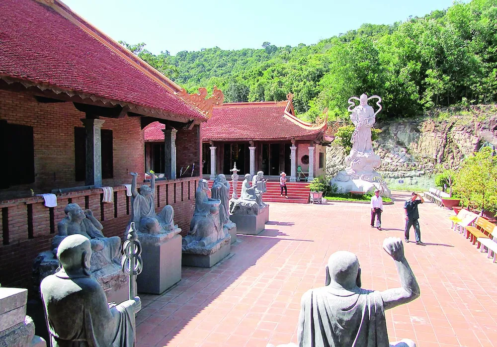 Quyến rũ đảo “ngọc” Phú Quốc ảnh 3