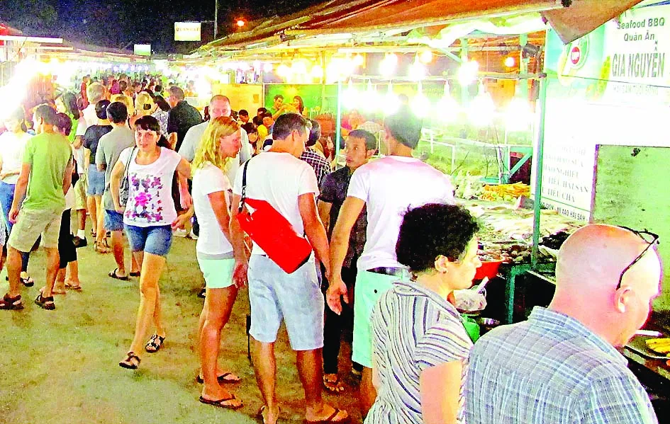 Quyến rũ đảo “ngọc” Phú Quốc ảnh 5