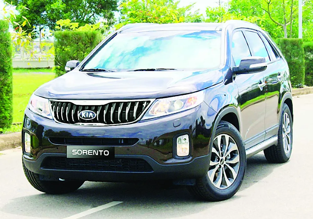 Kia Morning - xe cỡ nhỏ giá thấp nhất phân khúc ảnh 1