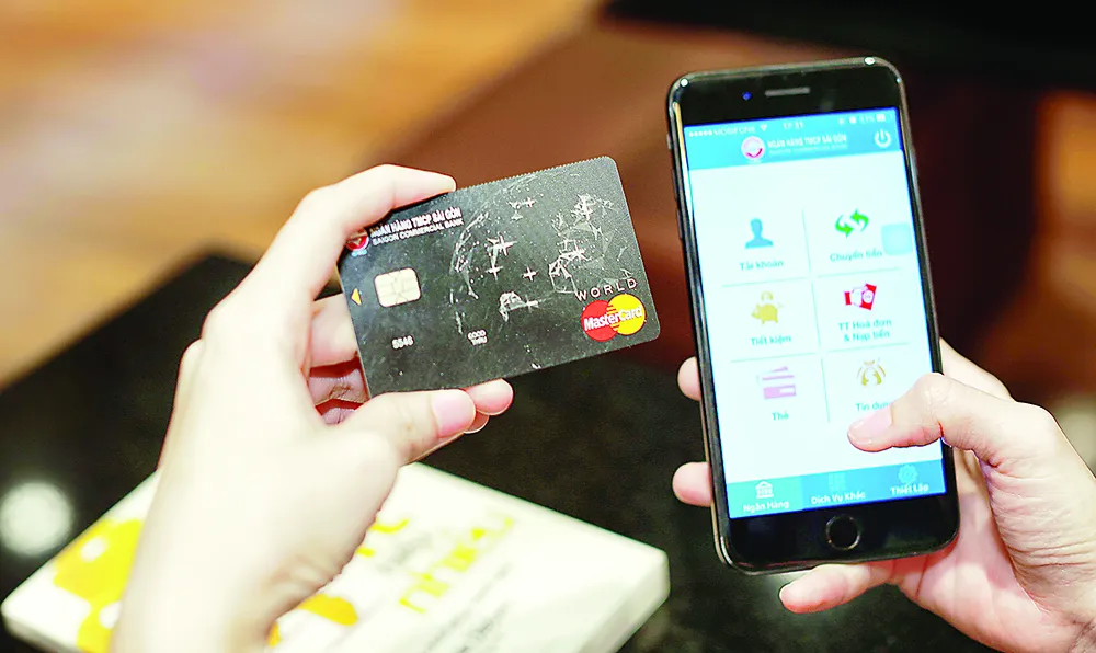 Trải nghiệm vô giá  tại Grammy® cùng thẻ SCB