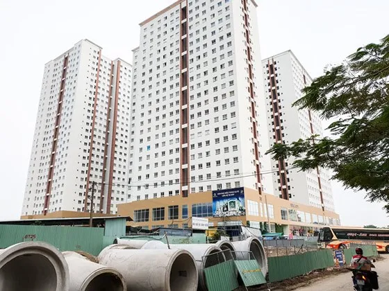 Nhập nhèm thu hồi đất tại Dự án Khu công viên VH-DL-TT phường 4, quận 8 ảnh 1