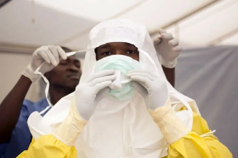 Tăng cường công tác phát hiện và phòng chống dịch bệnh truyền nhiễm mới nổi