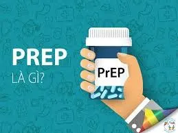 Dự phòng trước phơi nhiễm HIV – Một chiến lược mới trong phòng, chống HIV/AIDS