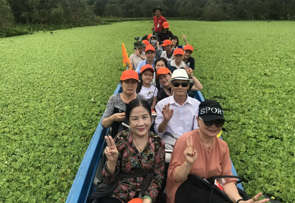 Vượt khó trong ‘mùa dịch’ ảnh 2