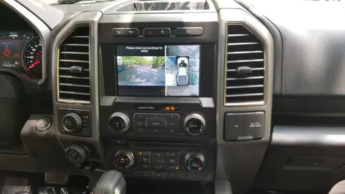 Diện kiến siêu bán tải Ford F-150 Raptor đầu tiên tại Việt Nam - ảnh 5