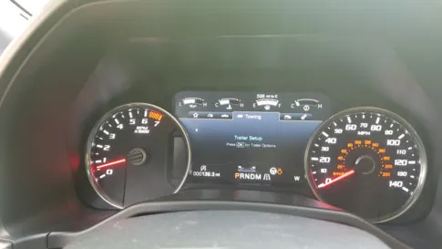 Diện kiến siêu bán tải Ford F-150 Raptor đầu tiên tại Việt Nam - ảnh 8