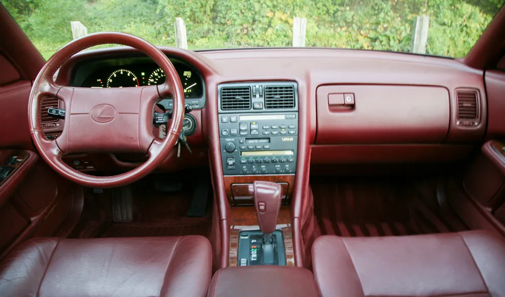 Đặc trưng vùng miền ngành công nghiệp ôtô thế giới ảnh 4