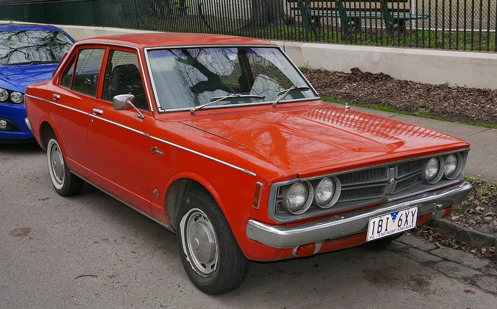 Đặc trưng vùng miền ngành công nghiệp ôtô thế giới ảnh 1