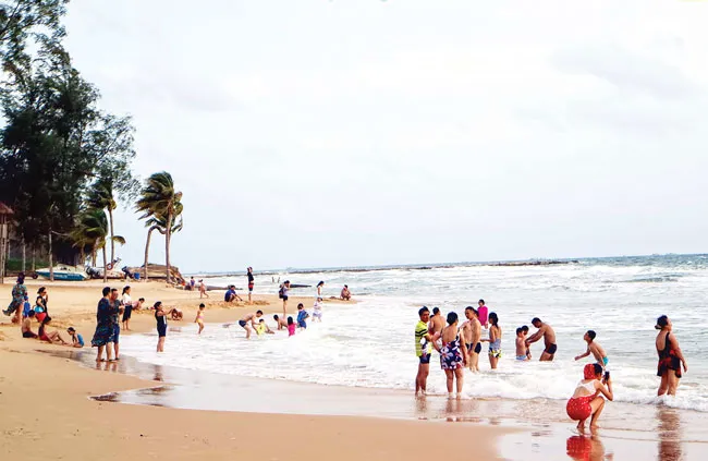 Phú Quốc - Hòn ngọc được mài giũa ảnh 10