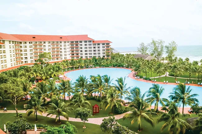 Phú Quốc - Hòn ngọc được mài giũa ảnh 3