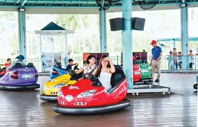 Phú Quốc - Hòn ngọc được mài giũa ảnh 5