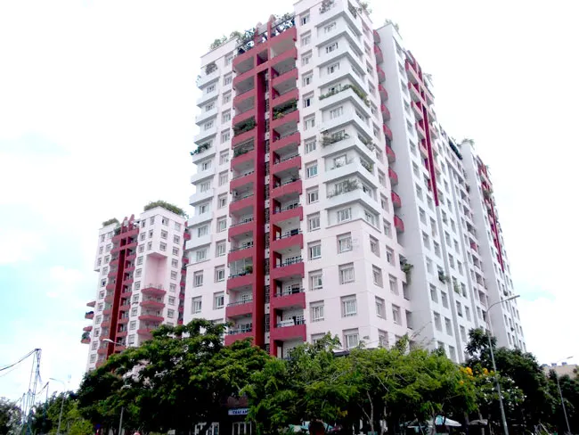 Luật chưa rõ ràng cho căn hộ 25m2 ảnh 1