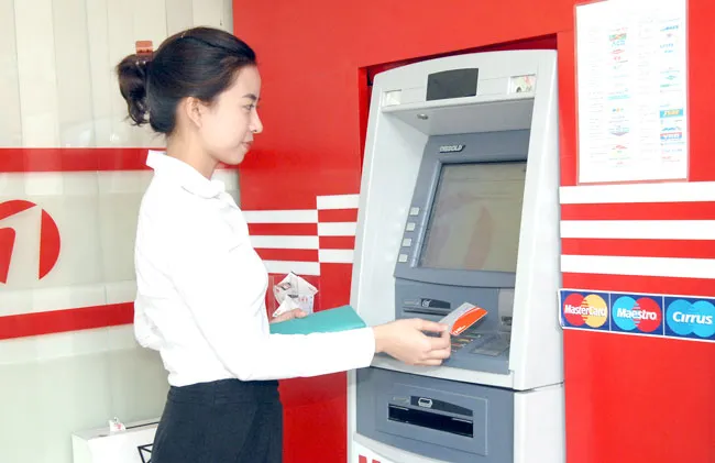 Loạn phí, nay lại tăng ảnh 1