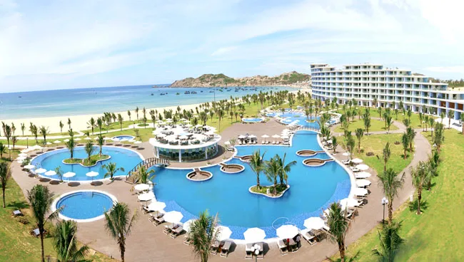 Condotel-xu hướng nhưng cân nhắc đầu tư ảnh 1