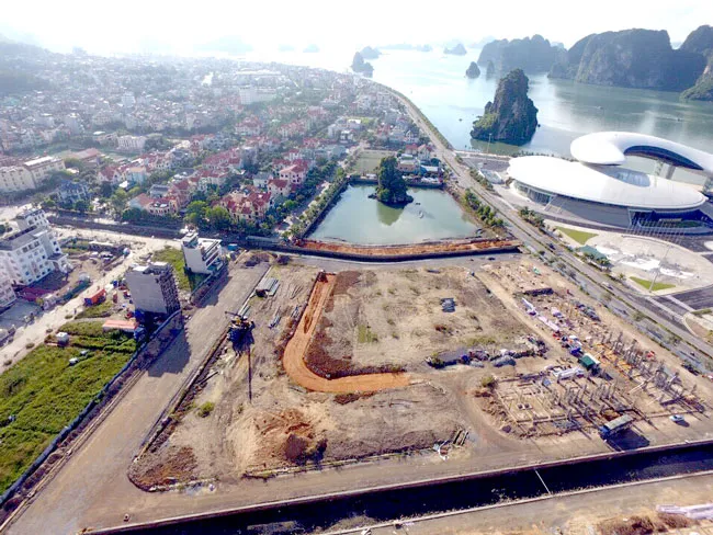 Bí ẩn HD Mon Holdings ảnh 1