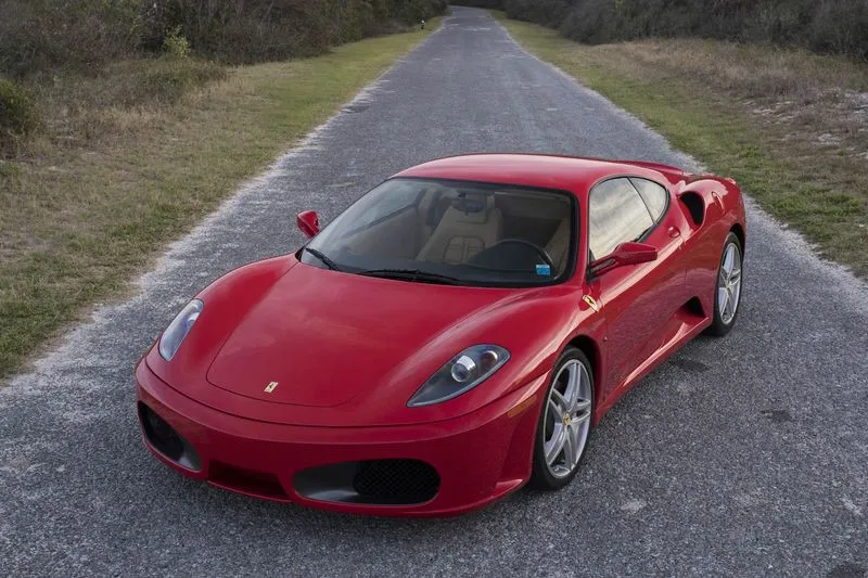 Những mẫu xe yêu thích của ông Trump ảnh 1 Nhung mau xe yeu thich cua ong Trump hinh anh 1