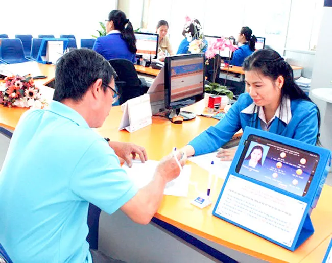 EVN HCMC không ngừng nâng cao chỉ số tiếp cận điện năng ảnh 1