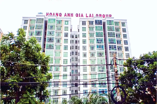 Cẩn trọng nhóm cổ phiếu Gia Lai ảnh 3