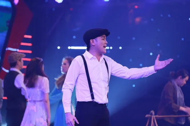 Điểm mặt những sự cố xấu xí của các gameshow 