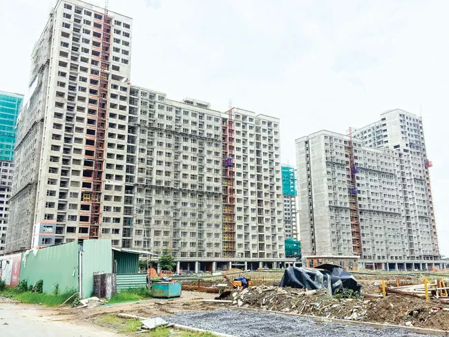 Căn hộ 25m2 đáp ứng nhu cầu thật ảnh 1