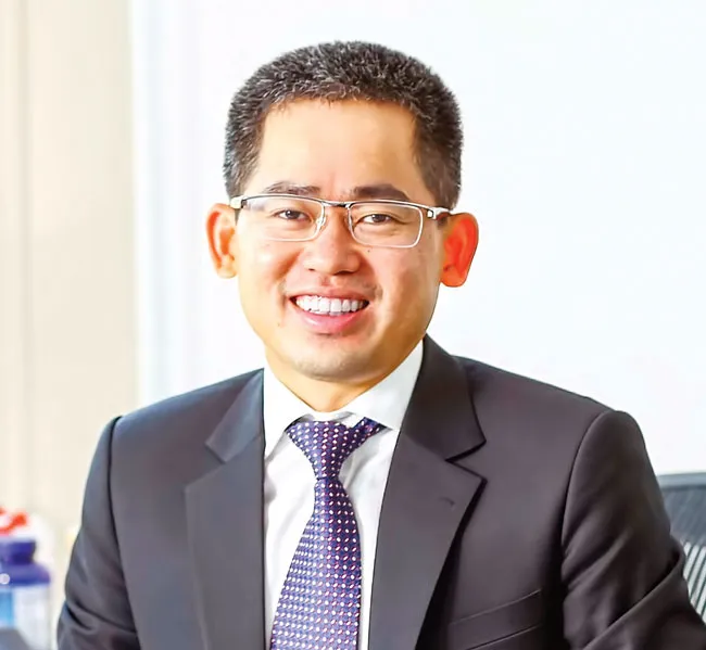 Nên để thị trường quyết định lãi suất ảnh 1