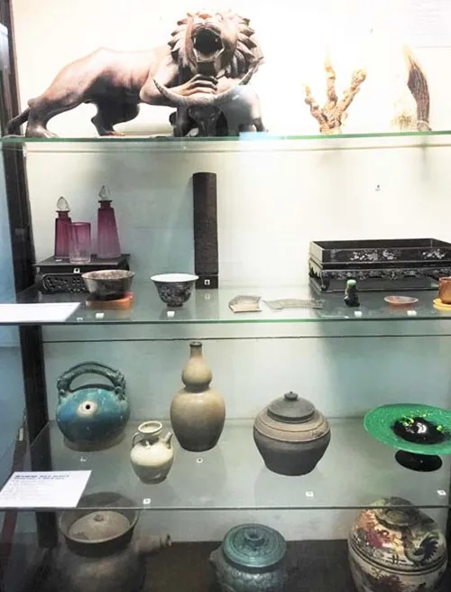 Kho báu của Vương Hồng Sển - ảnh 3