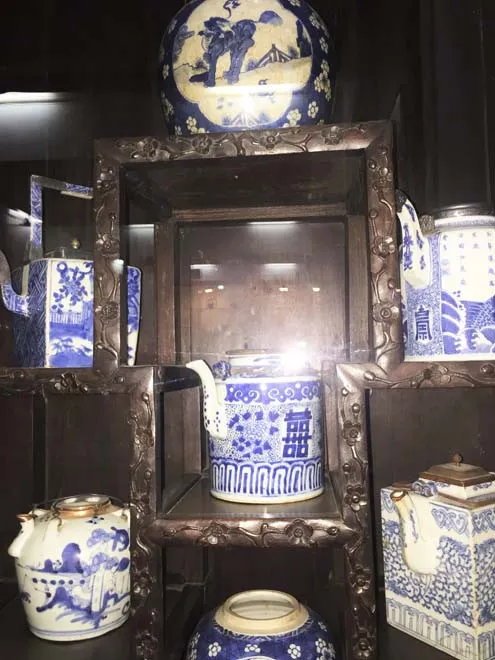 Kho báu của Vương Hồng Sển - ảnh 4