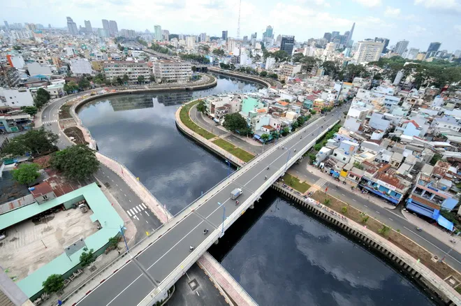 Tiêu chí an cư bền vững