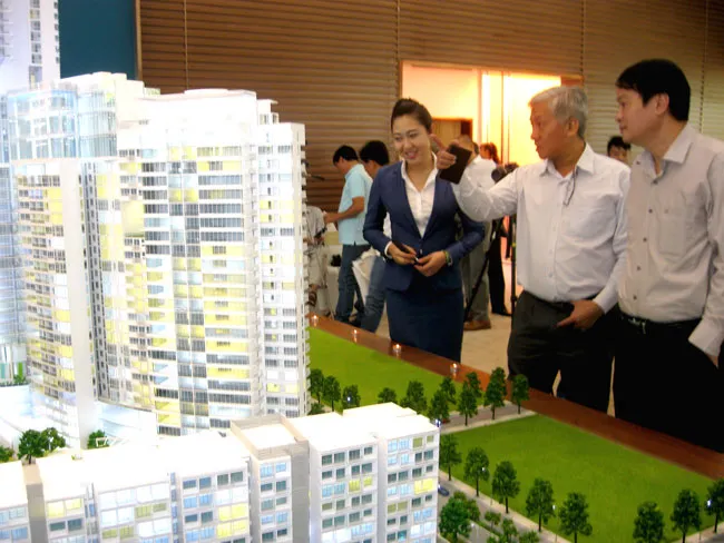 Khởi động 2 dự án khủng Kenton Node và Ever Green ảnh 3