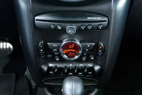 MINI Countryman S, khi bé hạt tiêu trưởng thành - ảnh 23