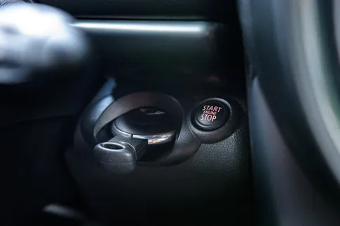 MINI Countryman S, khi bé hạt tiêu trưởng thành - ảnh 21