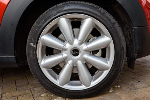 MINI Countryman S, khi bé hạt tiêu trưởng thành - ảnh 14