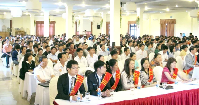 Cân nhắc hình sự kinh doanh đa cấp ảnh 1