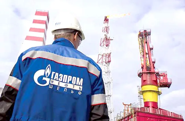 Lạc quan kinh tế Nga ảnh 1