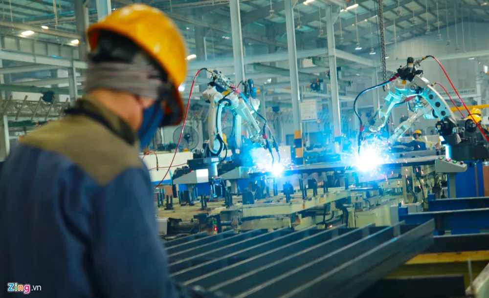 Cac dong xe an khach Kia, Mazda lap rap the nao o Viet Nam? hinh anh 12