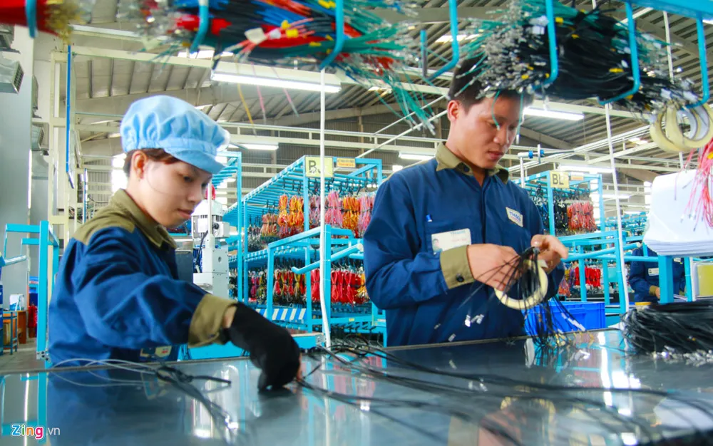 Cac dong xe an khach Kia, Mazda lap rap the nao o Viet Nam? hinh anh 14