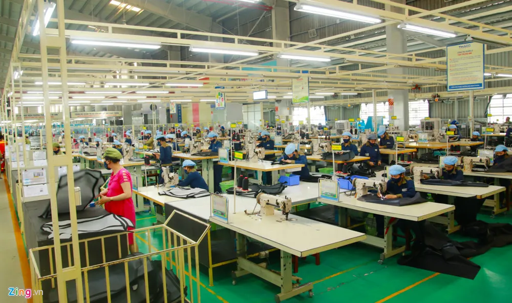 Cac dong xe an khach Kia, Mazda lap rap the nao o Viet Nam? hinh anh 15