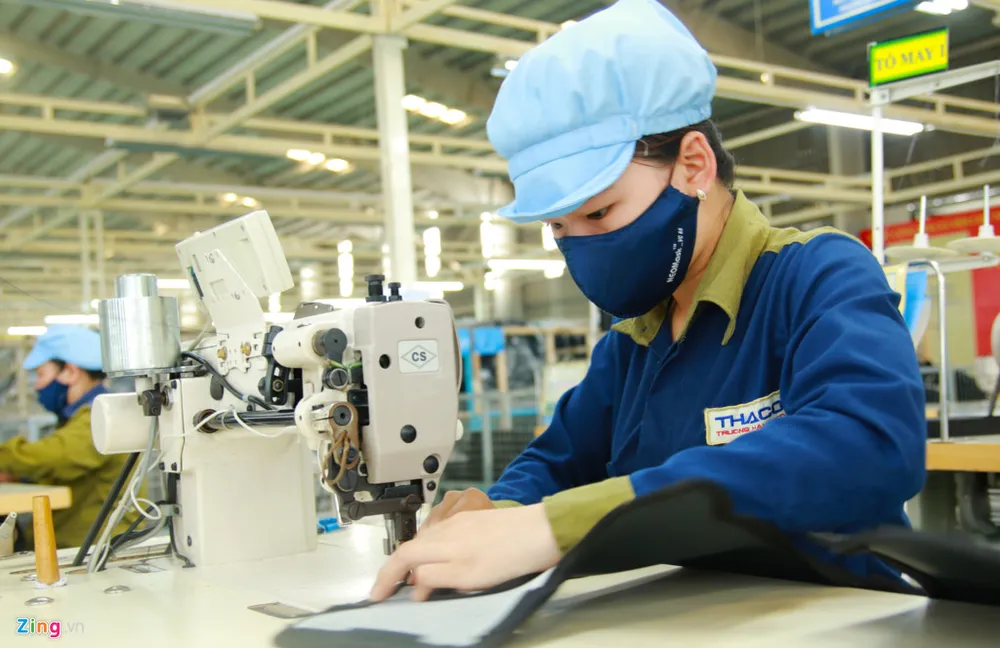 Cac dong xe an khach Kia, Mazda lap rap the nao o Viet Nam? hinh anh 16